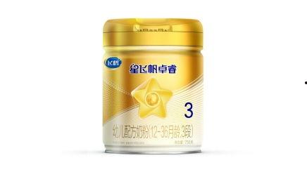 飞鹤星飞帆有机奶粉最新爆料,品质升级,守护宝宝健康成长!